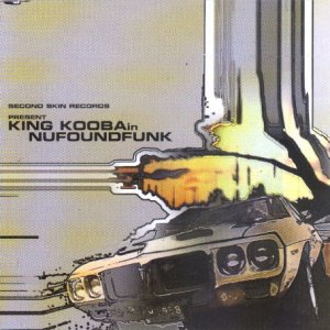 King Kooba/Nufoundfunk